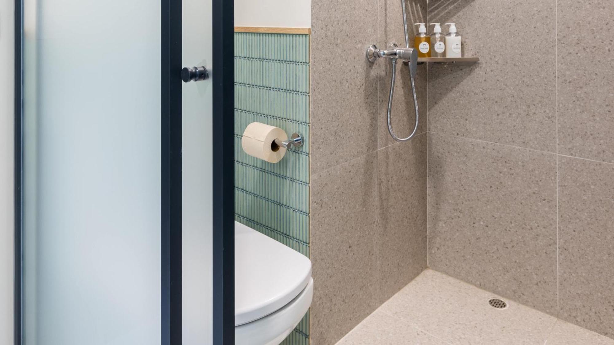 Weave Studios - Sai Ying Pun 香港 エクステリア 写真